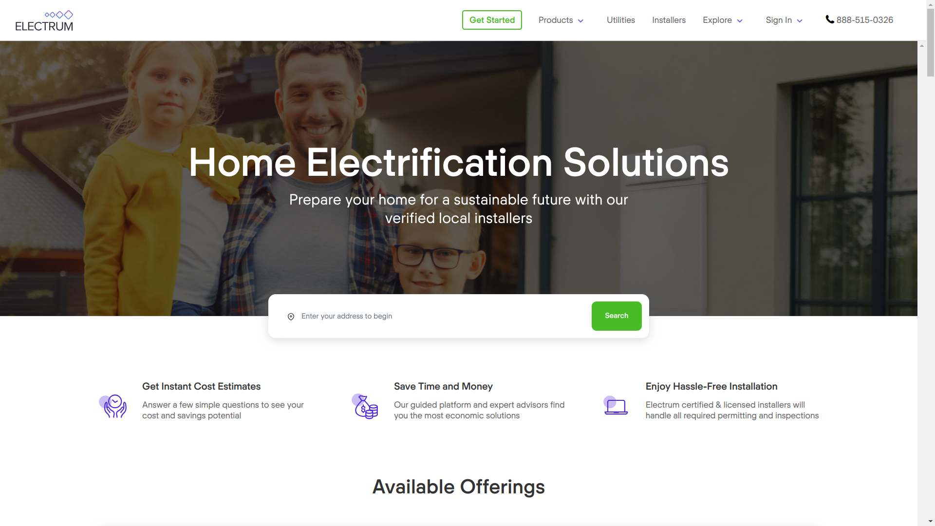 Electrum.co